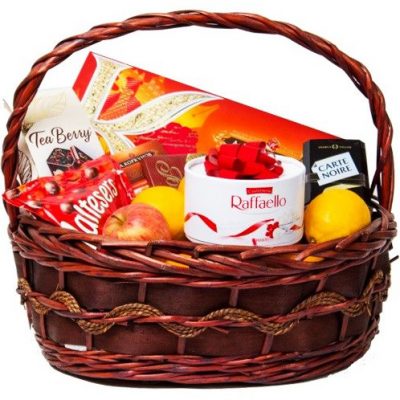 Glocery baskets FL55111