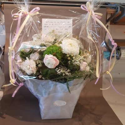 Composition in conteiners FL 22444