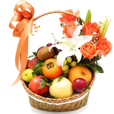 Glocery baskets FL55333