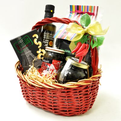 Glocery baskets FL55222